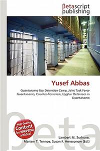 Yusef Abbas