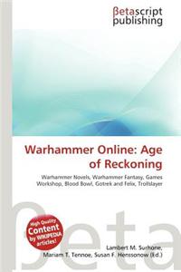 Warhammer Online