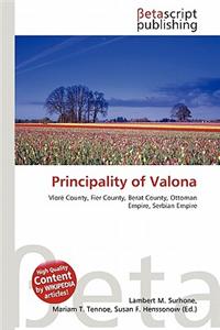 Principality of Valona