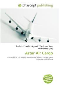 Astar Air Cargo