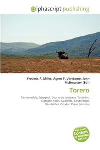 Torero