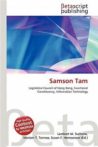 Samson Tam