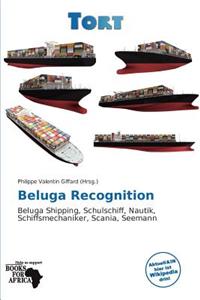 Beluga Recognition