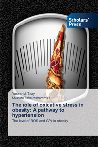 role of oxidative stress in obesity