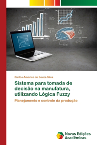 Sistema para tomada de decisão na manufatura, utilizando Lógica Fuzzy