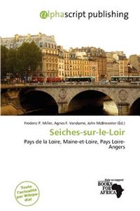 Seiches-Sur-Le-Loir