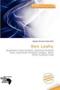 Ken Leahy