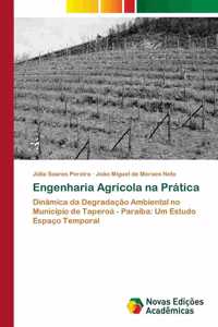 Engenharia Agrícola na Prática