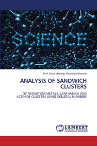 Analysis of Sandwich Clusters