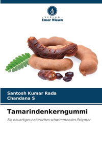 Tamarindenkerngummi