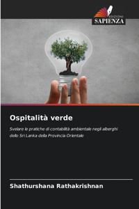 Ospitalità verde