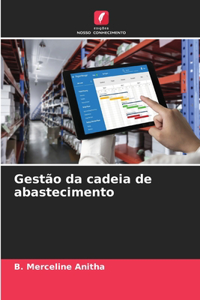 Gestão da cadeia de abastecimento