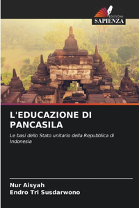 L'Educazione Di Pancasila