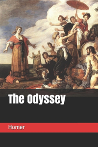 The Odyssey