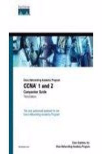 Ccna 1 & 2 Companion Guide Revised