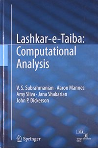 Lashkar-E-Taiba : Computational Analysis