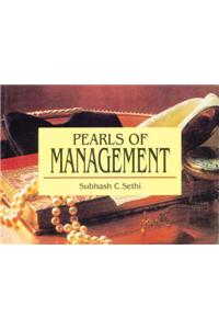 Pearls of Management