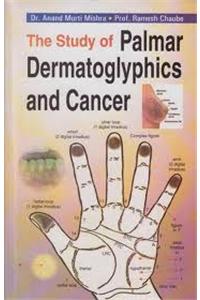 Study Of Palmar Dermatoglyphics And Cencer