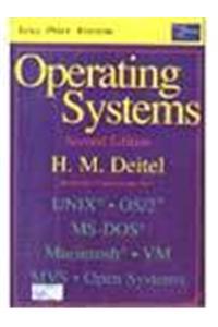 Operating Systems, 2/E