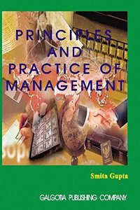 PRINCIPLES OF PRACTICE OF MANAGEMENT