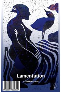 Lamentation: Shabih-Khani