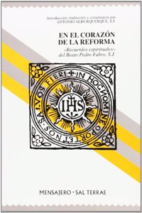 En el corazon de la Reforma