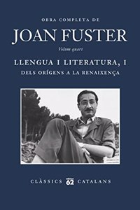 Llengua i literatura, I: Dels origens a la Renaixenca