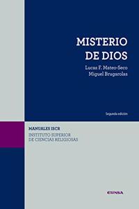 Misterio de Dios