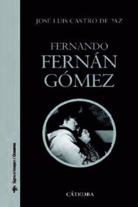 Fernando Fernán Gómez