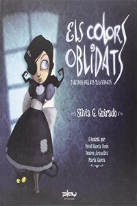 Els colors oblidats i altres relats ilÂ·lustrats