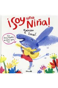 Soy una Nina!