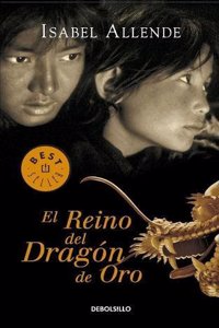 Reino del Dragon de Oro