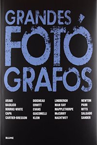 Grandes fotÂ¢grafos