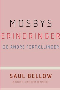 Mosbys erindringer og andre fortællinger