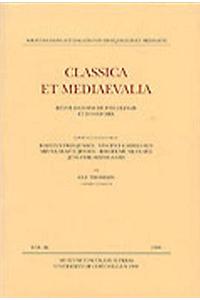 Classica et Mediaevalia