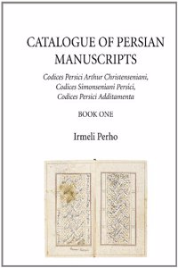 Catalogue of Persian Manuscripts