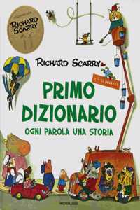 Primo Dizionario - Ogni parola una storia