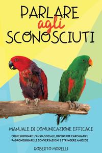 Parlare agli Sconosciuti