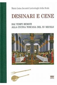 Desinari E Cene