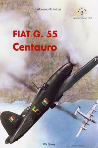 Fiat G. 55 Centauro