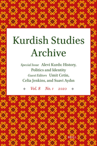 Kurdish Studies Archive