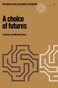 choice of futures