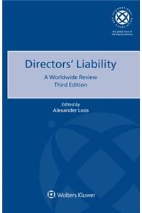 Directors' Liability