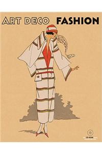 Art Deco Fashion