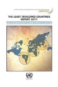 Least Developed Countries Report