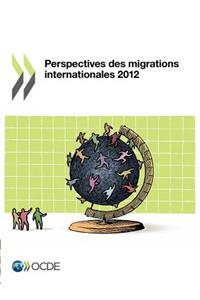 Perspectives Des Migrations Internationales 2012