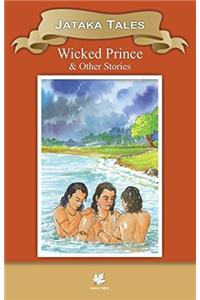 Wicked Prince & Other Stories
