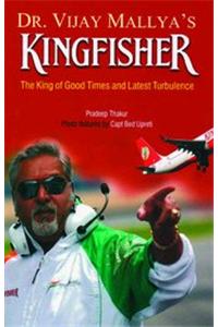 Dr. Vijay Mallya's Kingfisher