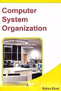 Computer System Organization