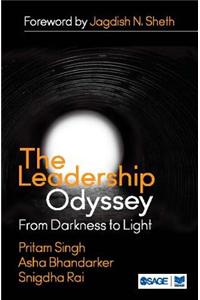 The Leadership Odyssey